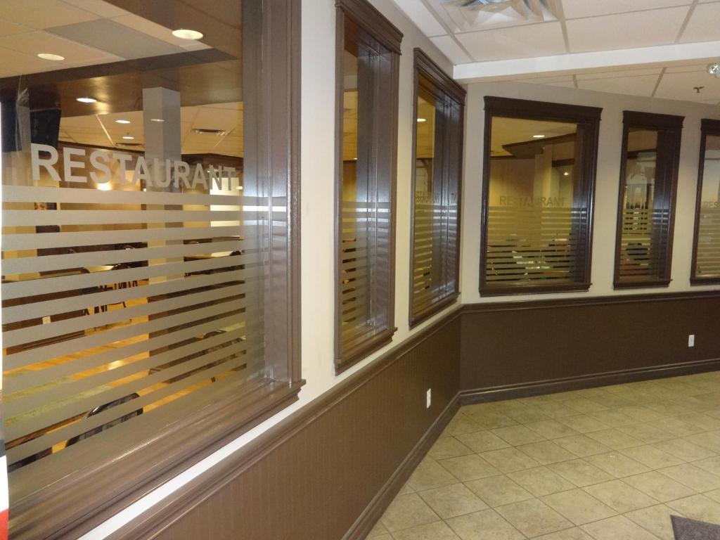 Sands Inn & Suites Edmonton Cameră foto